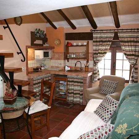 Apartamentos Tio Jose Maria Hinojares Екстериор снимка