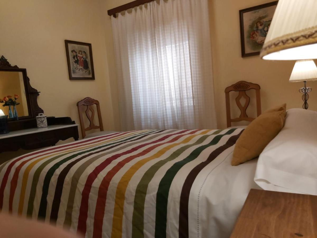 Apartamentos Tio Jose Maria Hinojares Екстериор снимка