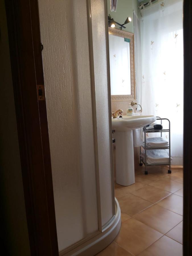 Apartamentos Tio Jose Maria Hinojares Екстериор снимка